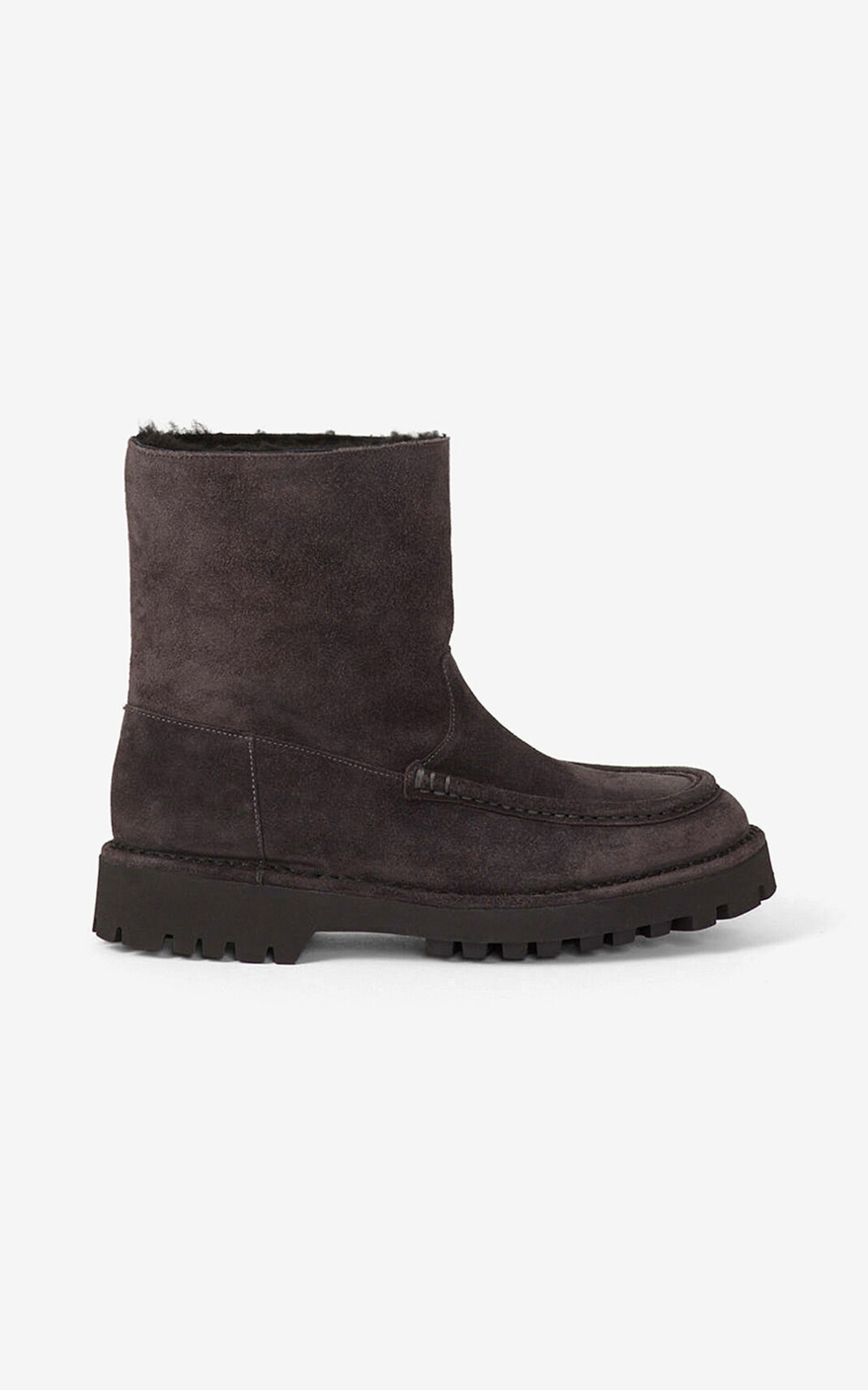 Kenzo zaragoza botas 2025